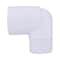 Charlotte Pipe And Foundry Charlotte Pipe Schedule 40 1-1/4 in. Slip X 1-1/4 in. D MPT PVC 90 Degree Street Elbow 1 pk PVC 02306 1200 - alternate 3